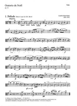 Oratorio de Noël 