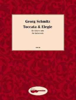 Toccata & Elegie 