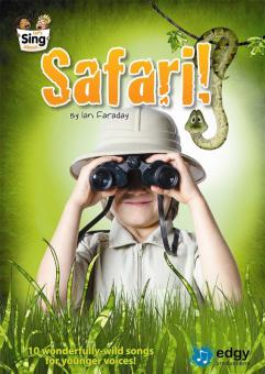 Let's Sing About Safari 