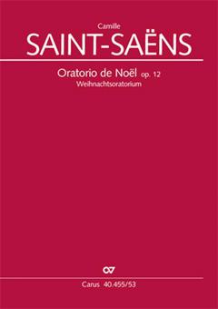 Oratorio de Noël Standard