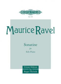 SONATINE (Urtext edition) 