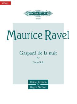 Gaspard De La Nuit 