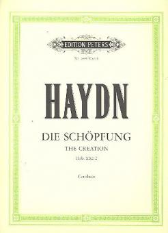 Die Schöpfung Hob. XXI:2 