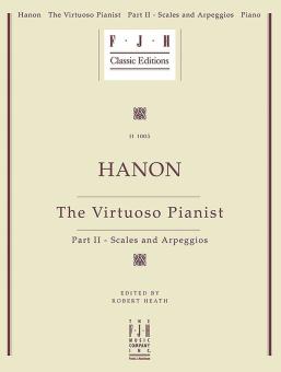 The Virtuoso Pianist Part 2 