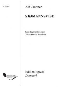 Alf Cranner: Sjomannsvise 