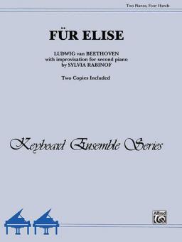 Pour Elise WoO 59 