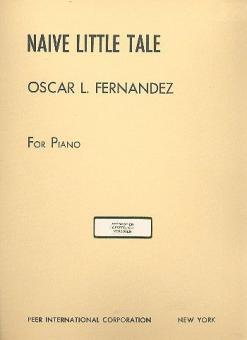 Naive little Tale 