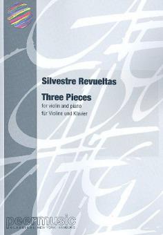 Three Pieces 
