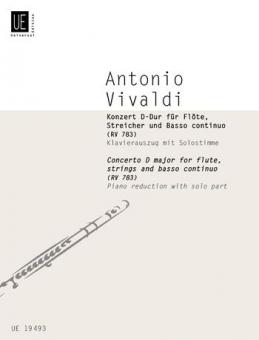 Concerto RV 783 