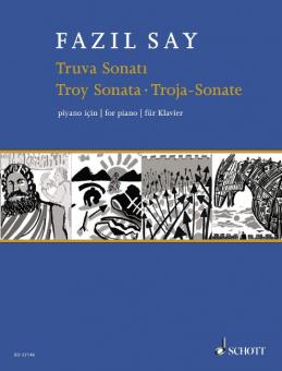 Troie Sonate op. 78 Standard