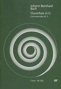 Suite pour orchestre no.2 