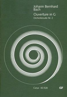 Suite pour orchestre no.2 