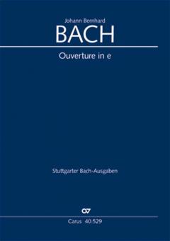 Suite pour orchestre no.3 