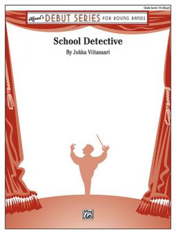 School Detective 