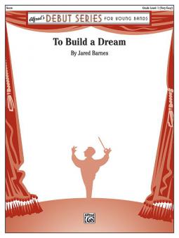 To Build a Dream Standard