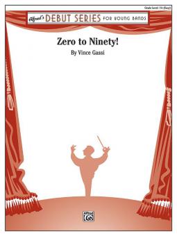 Zero to Ninety! Standard