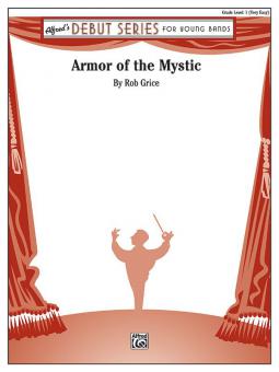 Armor of the Mystic Standard