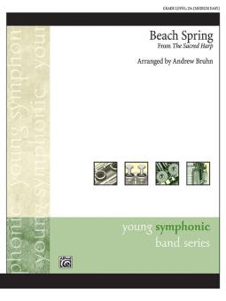 Beach Spring Standard