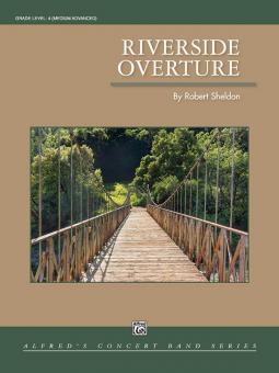 Riverside Overture Standard