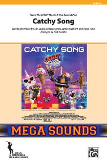 Catchy Song 