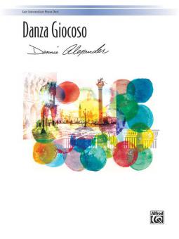 Danza Giocoso Standard
