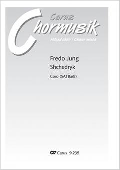 Shchedryk 