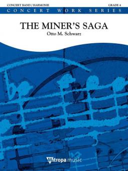 The Miner's Saga 