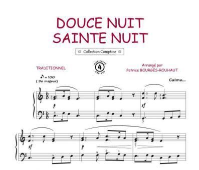 Belle nuit sainte nuit 