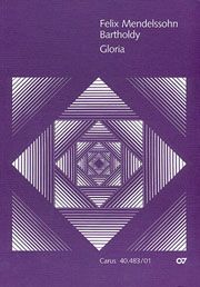 Gloria en mi bémol majeur 