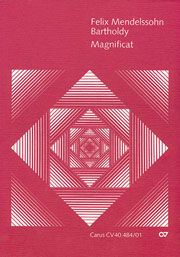 Magnificat en ré majeur 