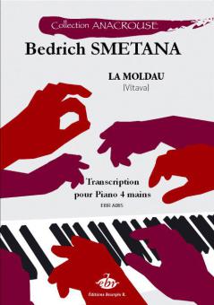 La Moldau 