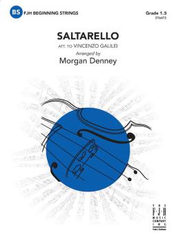 Saltarello 