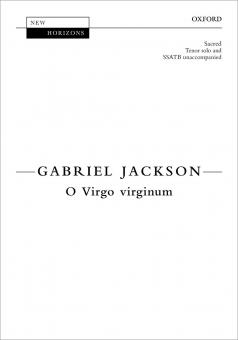 O Virgo virginum 