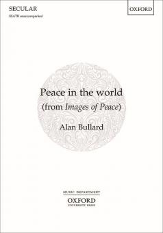 Peace in the world 