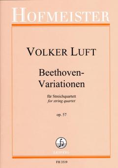 Beethoven-Variationen op. 57 