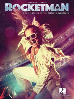 Rocketman 