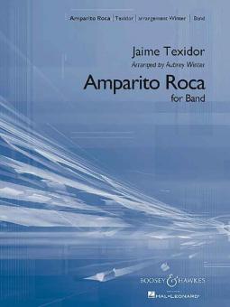 Amparito Roca 
