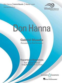 Don Hanna 