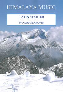Latin Starter 