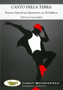 Canto Della Terra 