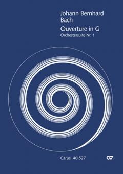Suite pour orchestre no.1 