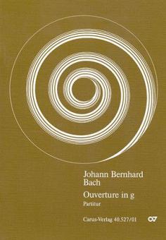 Suite pour orchestre no.1 