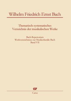 Thematic-systematic Catalog of the Musical Works 