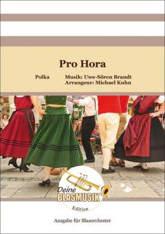 Pro Hora 