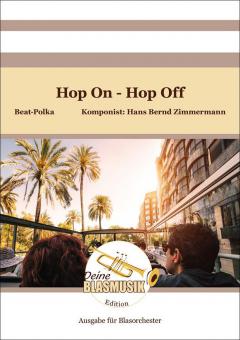 Hop On - Hop Off 
