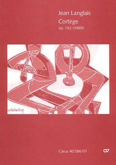 Cortege op. 162 