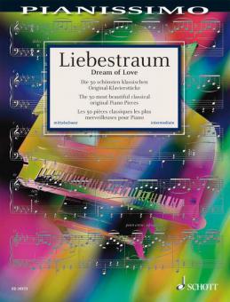 A. Rubinstein: Melodie in F, op. 3/1 