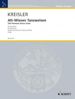 Liebesleid 