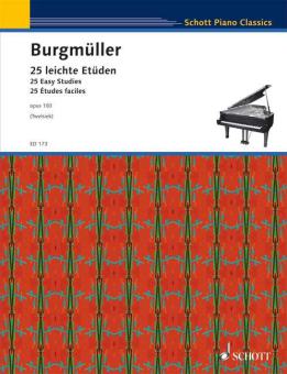 Der klare Bach 