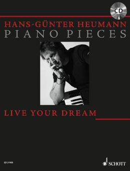 Live Your Dream 